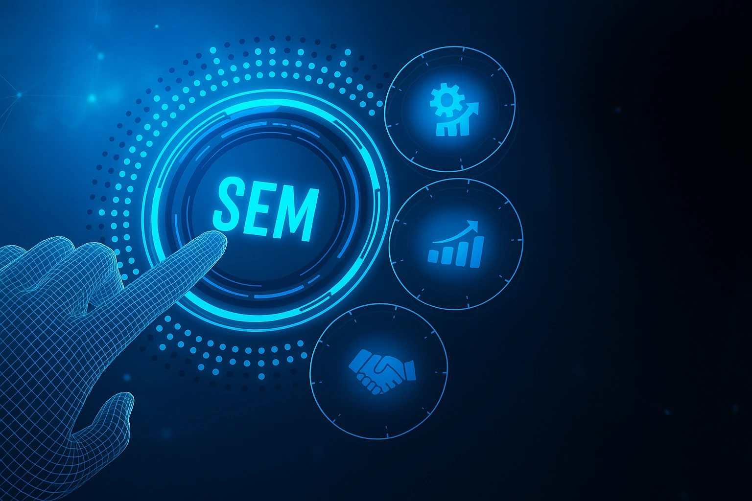 search engine marketing