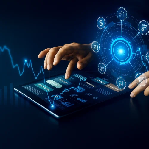 digital marketing services